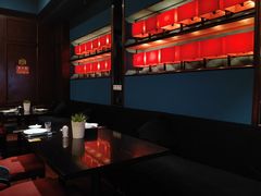 -铜锣湾·有麝自然香(渝北财富中心店)