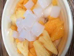 -都谷包子(天一广场店)