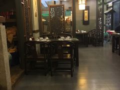 大堂-堂宴·老厦门私房菜(1988仙岳总店)
