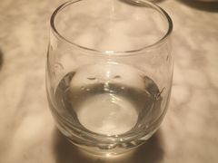 餐具摆设-雀蓝川菜(奥体广场店)