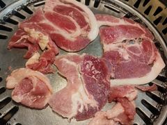 -韩盛·盛江山自助料理(沈辽路万达店)