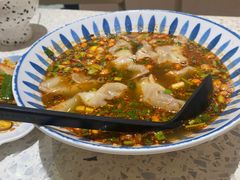 -雲物·云南小馆(好悦天地店)