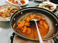 -丽华园(汉阳龙阳店)