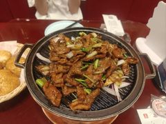 -宏状元现熬粥·京味菜(五棵松店)