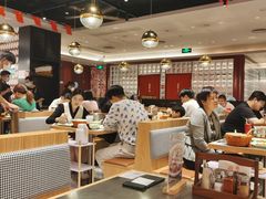 -潮界(虹桥新天地店)