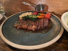 -斯普汇生蚝牛排馆(中骏世界城店)
