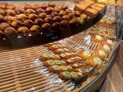 -FANEN法念·烘焙·甜点(万象城店)