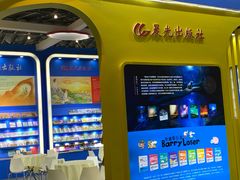 -东浩兰生上海世博展览馆