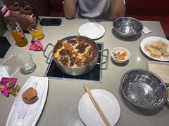 -蝎王府羊蝎子(天通苑店)