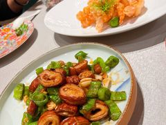 -董家大院·京味家常菜(朝丰家园店)