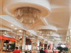 大堂-花好悦园(瀛洲店)