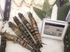 -Olé精品超市(北京合生汇店)