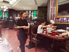 -新白鹿餐厅(爱琴海购物中心店)