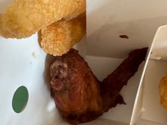 -汉堡王(北京三里屯购物中心)