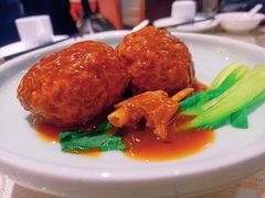 -南方酒店·淮扬菜(回民街店)