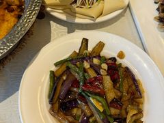 -辣婆婆(航天桥店)