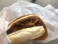 -樊记腊汁肉(竹笆市总店)