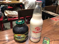 -万利记·长沙粉面小吃(8号仓店)