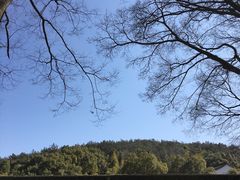 -南北湖风景区