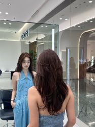 -DL HOPE明星造型