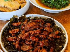 -沪上馨和小馆•海派上海菜(陆家浜路店)