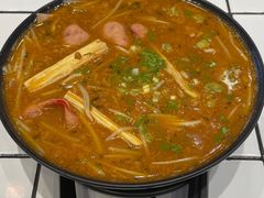 -肥汁米蘭香港米线(长宁来福士店)