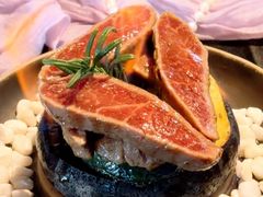 -拣JAN·西厨料理(悦汇城店)