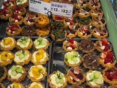 -布莱诺(中央大道店)