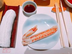 -蟹道乐(道顿堀本店)