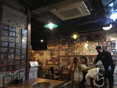 -包装马车·韩国料理·포장마차