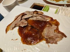 -便宜坊烤鸭店(科创店)