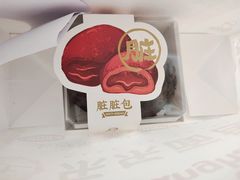 -LELECHA乐乐茶(百货大楼店)