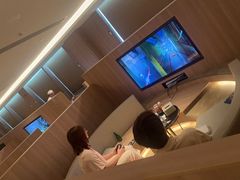 -麓湖国际水疗
