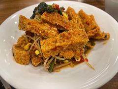 -米赫曼新疆餐厅·清真(老沪闵路店)