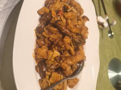 -太守宴·蘭院(天塔店)