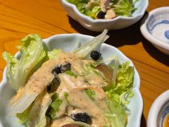 -渔寿司·日本料理(艾尚天地店)