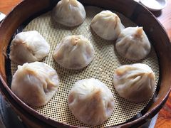鲜肉小笼-忆秦园小笼包(惠山古镇总店)