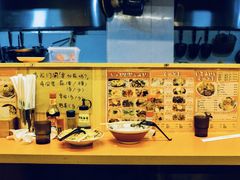 -拉面莊夢語＆中华料理八椿
