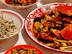 -江味龙虾馆·裸蓝龙虾(南山店)