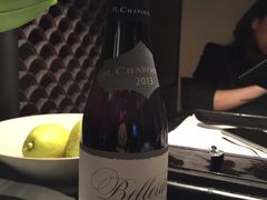 璞丽酒店-上海璞麗酒店
