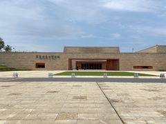 -盘龙城国家考古遗址公园