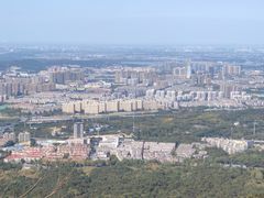-紫金山索道-售票处