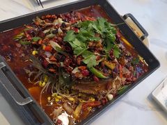 -苏湘小馆·不做预制菜(青年公社店)