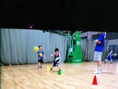 -东方启明星篮球培训(北科大校区)