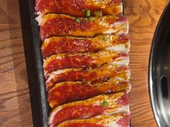 -九田家黑牛烤肉料理(新辰里亚运村店)