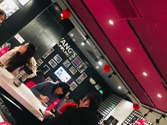 -小杨生煎(龙之梦购物中心店)