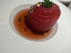 -韩盛·古法烤肉店(皇城恒隆广场店)