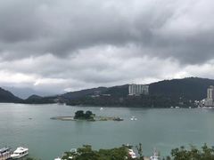 -日月潭
