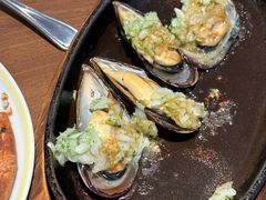 -萨莉亚意式餐厅(苏州泉屋店)