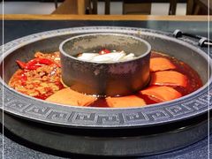 -晓宇重庆火锅(龙首店)